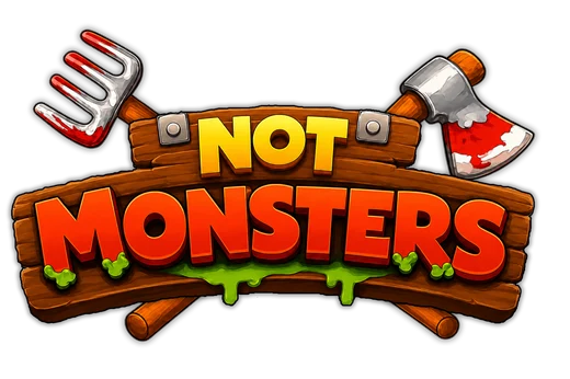 Not Monsters